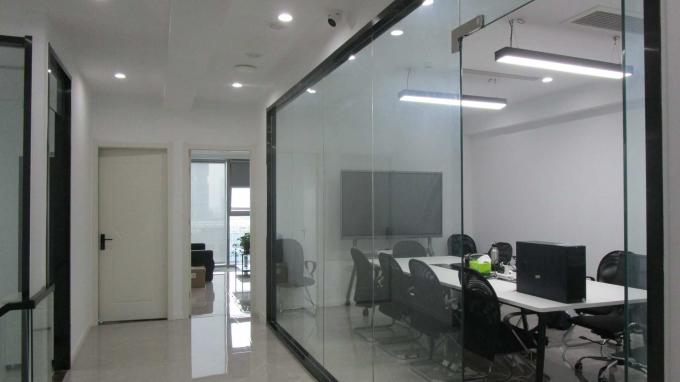 384dpi डेस्कटॉप बारकोड लेबल प्रिंटर व्हाइट 80mm थर्मल रसीद प्रिंटर 10